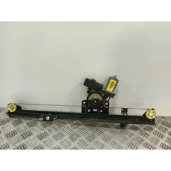 Elevalunas Delantero Izquierdo para Citroën Jumper Iii Furgoneta