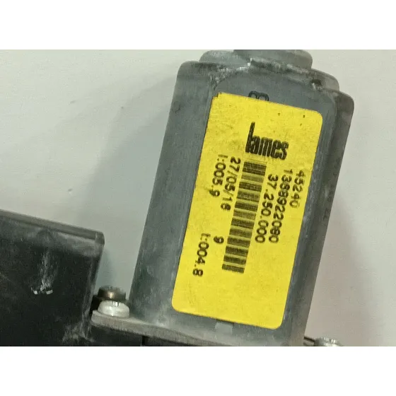 Elevalunas Delantero Izquierdo para Citroën Jumper Iii Furgoneta