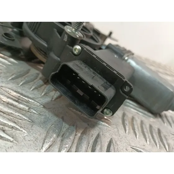 Elevalunas Delantero Izquierdo para Citroën Jumper Iii Furgoneta