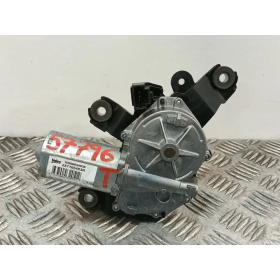 Motor Limpia Trasero para Renault Clio Iv