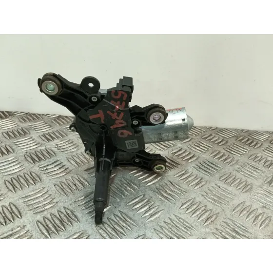 Motor Limpia Trasero para Renault Clio Iv