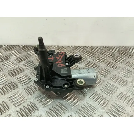 Motor Limpia Trasero para Renault Clio Iv