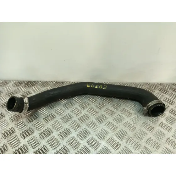 Tubo Intercooler para Ford C-Max Ii (Dxa/Cb7, Dxa/Ceu)