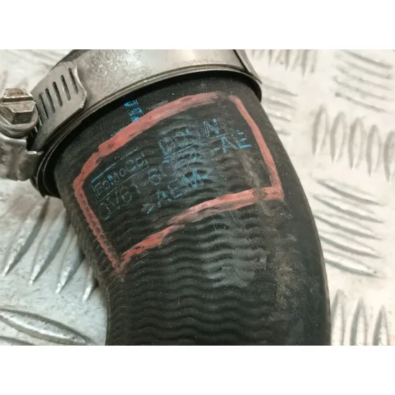 Tubo Intercooler para Ford C-Max Ii (Dxa/Cb7, Dxa/Ceu)