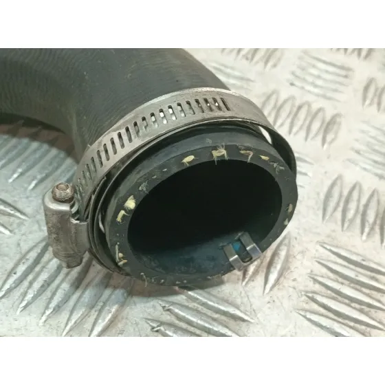 Tubo Intercooler para Ford C-Max Ii (Dxa/Cb7, Dxa/Ceu)