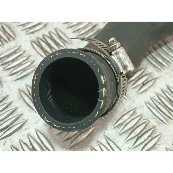 Tubo Intercooler para Ford C-Max Ii (Dxa/Cb7, Dxa/Ceu)