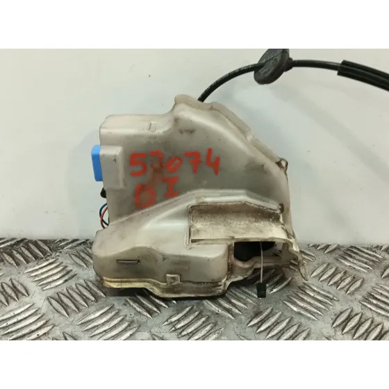 Cerradura Puerta Delantera Izquierda para Volkswagen Golf V Berlina (1K1)