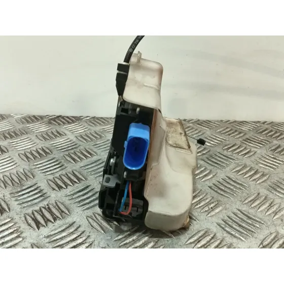 Cerradura Puerta Delantera Izquierda para Volkswagen Golf V Berlina (1K1)