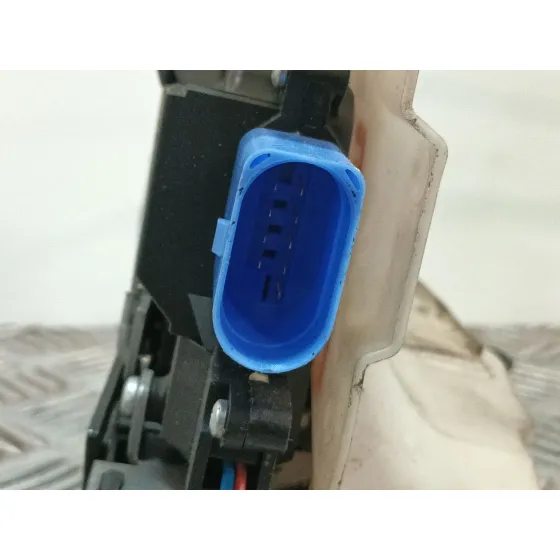 Cerradura Puerta Delantera Izquierda para Volkswagen Golf V Berlina (1K1)
