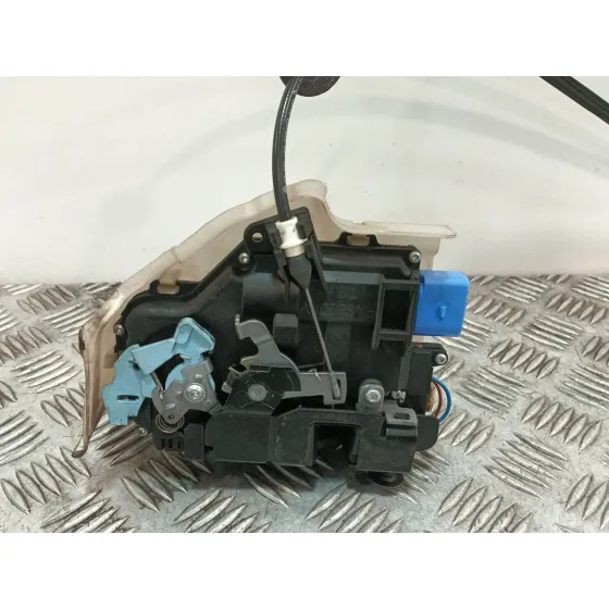 Cerradura Puerta Delantera Izquierda para Volkswagen Golf V Berlina (1K1)