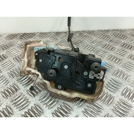 Cerradura Puerta Delantera Izquierda para Volkswagen Golf V Berlina (1K1)