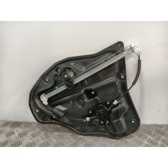Elevalunas Trasero Derecho para Mazda Cx-3 (Dk)