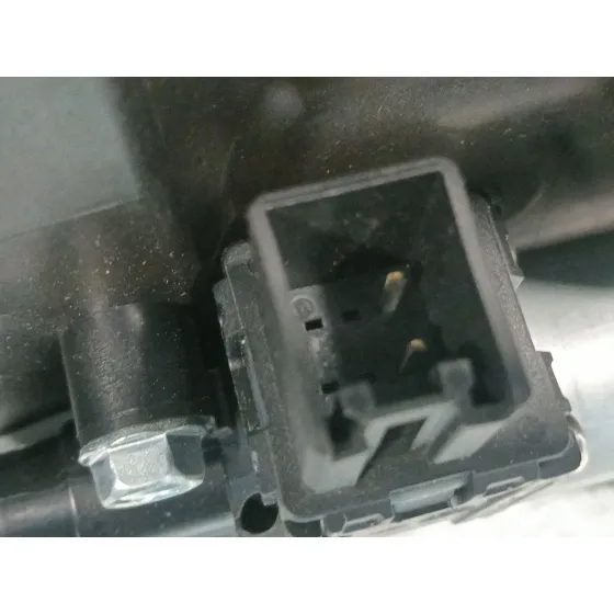 Elevalunas Trasero Derecho para Mazda Cx-3 (Dk)