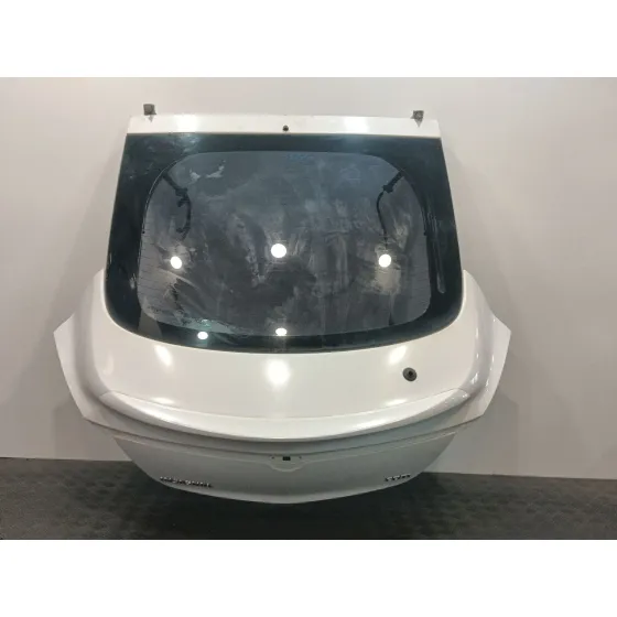 Porton Trasero para Opel Insignia Berlina