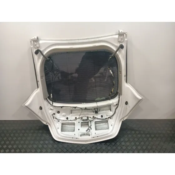 Porton Trasero para Opel Insignia Berlina