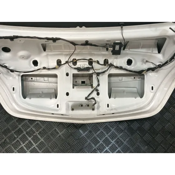 Porton Trasero para Opel Insignia Berlina