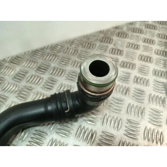 Tubo Intercooler para Volkswagen Golf V (1K1)
