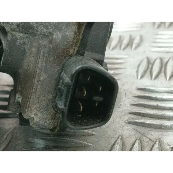 Motor Limpia Delantero para Toyota Yaris (_P9_)