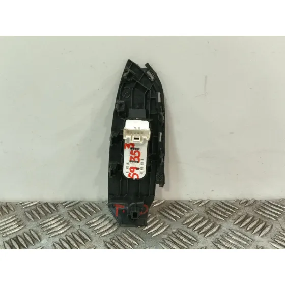 Mando Elevalunas Trasero Derecho para Mazda Cx-3 (Dk)