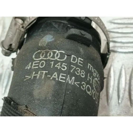 Tubo para Audi A8 D3 (4E2, 4E8)