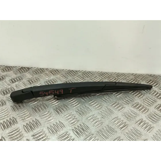 Brazo Limpia Trasero para Peugeot 3008