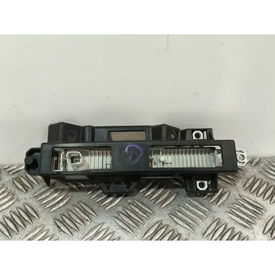 Piloto Delantero Derecho para Peugeot 108