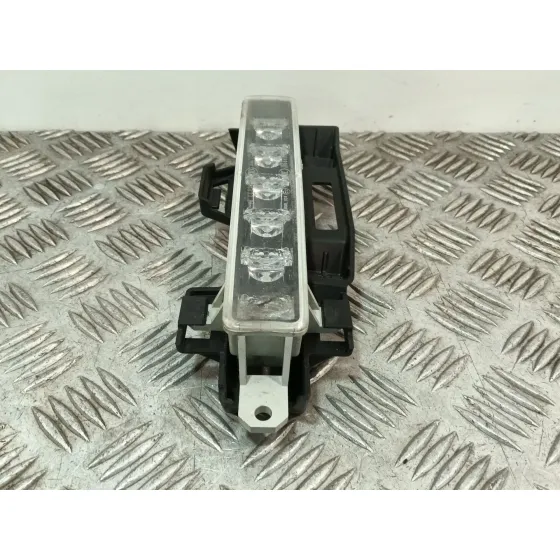 Piloto Delantero Izquierdo para Peugeot 108