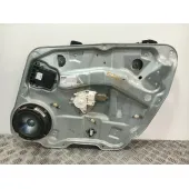 Elevalunas Delantero Derecho para Mercedes-Benz Clase M (W164)