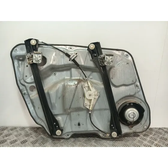Elevalunas Delantero Derecho para Mercedes-Benz Clase M (W164)