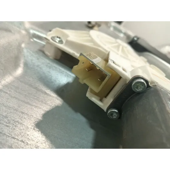 Elevalunas Delantero Derecho para Mercedes-Benz Clase M (W164)