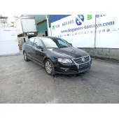 Caja Cambios para Volkswagen Passat B6 (3C2)