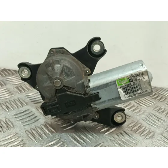 Motor Limpia Trasero para Opel Insignia Berlina