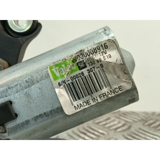 Motor Limpia Trasero para Opel Insignia Berlina