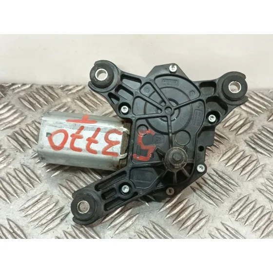 Motor Limpia Trasero para Opel Insignia Berlina