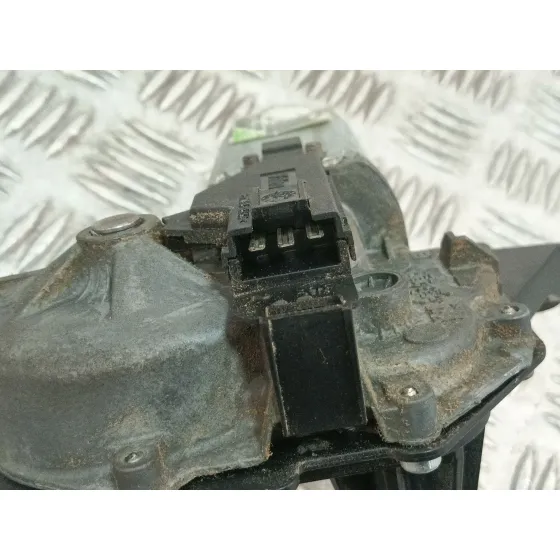 Motor Limpia Trasero para Opel Insignia Berlina