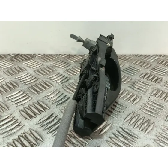 Maneta Exterior Delantera Izquierda para Volkswagen Caddy Iv Monospace (Sab, Saj)