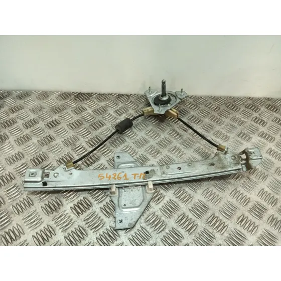 Elevalunas Trasero Izquierdo para Citroën C3