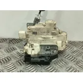 Cerradura Puerta Trasera Izquierda para Volkswagen Passat B7 Variant (365)