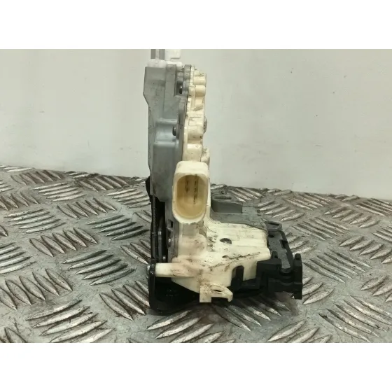 Cerradura Puerta Trasera Izquierda para Volkswagen Passat B7 Variant (365)