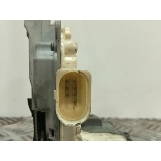Cerradura Puerta Trasera Izquierda para Volkswagen Passat B7 Variant (365)