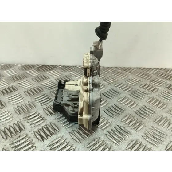 Cerradura Puerta Trasera Izquierda para Volkswagen Passat B7 Variant (365)
