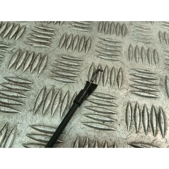 Cerradura Puerta Trasera Izquierda para Volkswagen Passat B7 Variant (365)