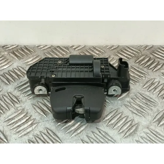 Cerradura Maletero / Porton para Peugeot 3008