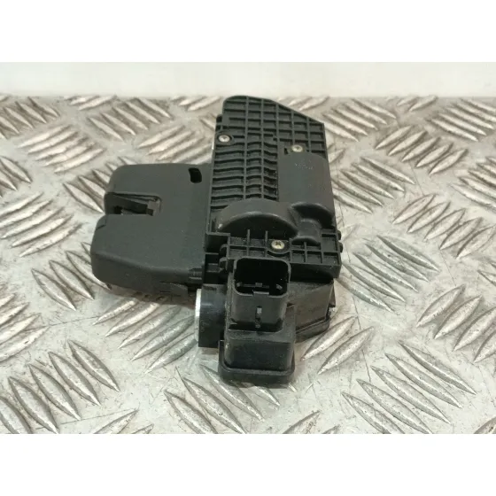 Cerradura Maletero / Porton para Peugeot 3008