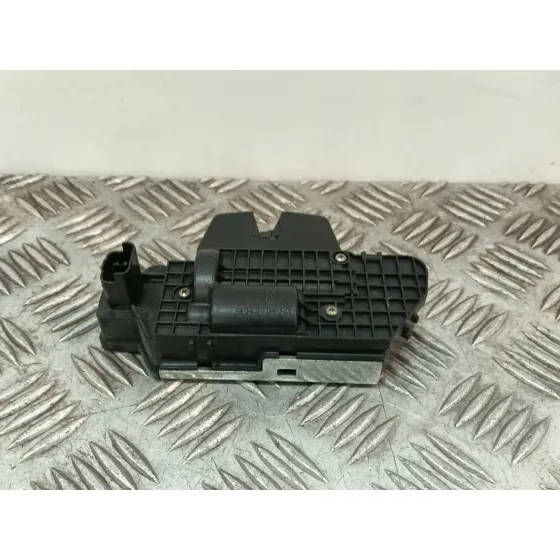 Cerradura Maletero / Porton para Peugeot 3008