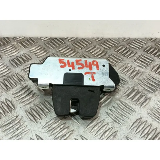 Cerradura Maletero / Porton para Peugeot 3008