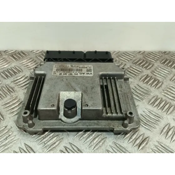 Centralita Motor Uce para Skoda Fabia Iii (Nj3)