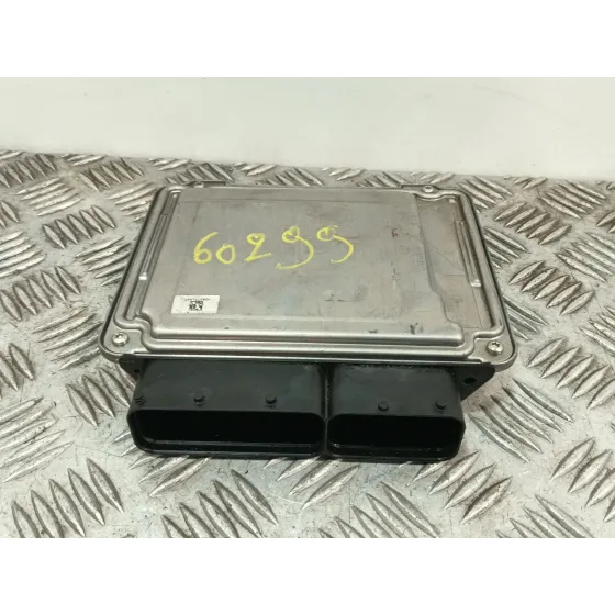 Centralita Motor Uce para Skoda Fabia Iii (Nj3)