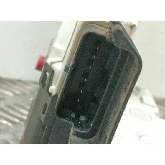 Cerradura Puerta Trasera Izquierda para Citroën C3