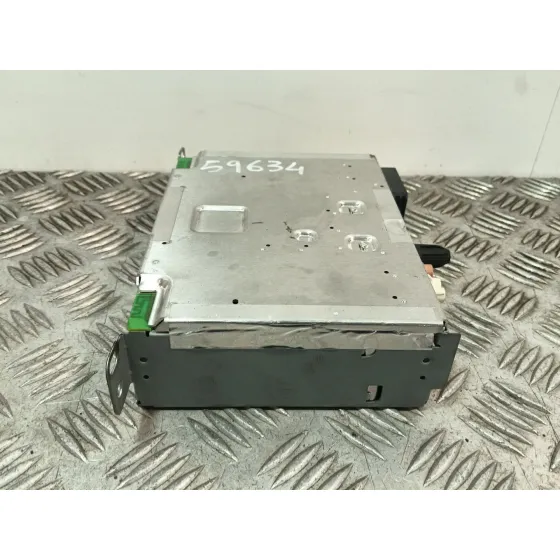 Sistema Audio / Radio Cd para Citroën C3 Aircross I (2R_, 2C_)
